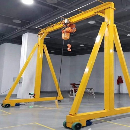 Gantry Crane